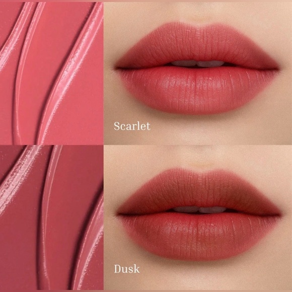 Lithe Soft Fill Lip Pencils - Picture 6 of 6